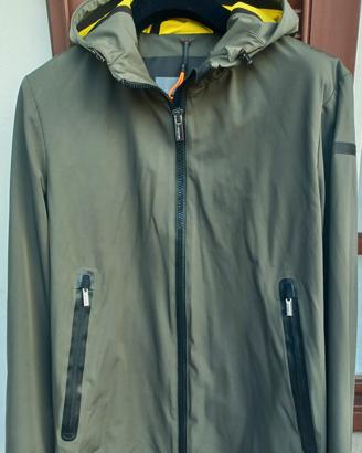 giacca rrd, parka, cappotto atpco, giacca pelle xl