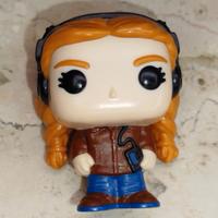 Funko Pop Max Stranger Things Kinder Joy 