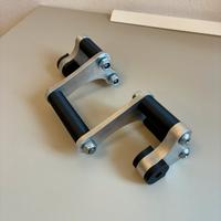 Telaietto dritto minarelli orizzontale aprilia SR