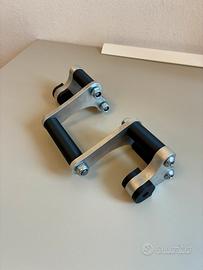 Telaietto dritto minarelli orizzontale aprilia SR