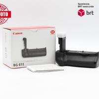 Canon BG-E11 Battery Grip (Canon EOS 5Ds, 5Ds R, 5