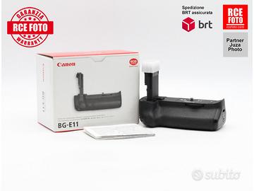 Canon BG-E11 Battery Grip (Canon EOS 5Ds, 5Ds R, 5