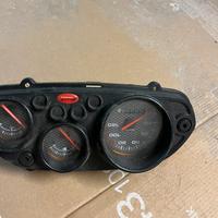 Tachimetro contachilometri NRG Piaggio