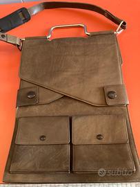 Borsa a due scomparti di Nazareno Gabrielli