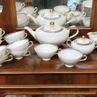 Servizio da Tè vintage