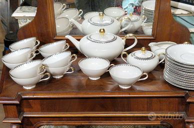 Servizio da Tè vintage