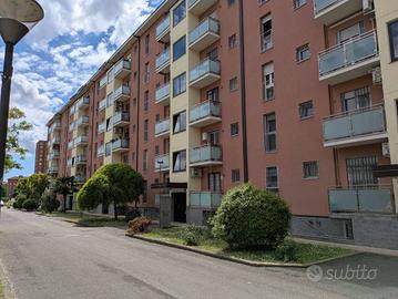 Appartamento di 88 m² con 3 locali a Milano