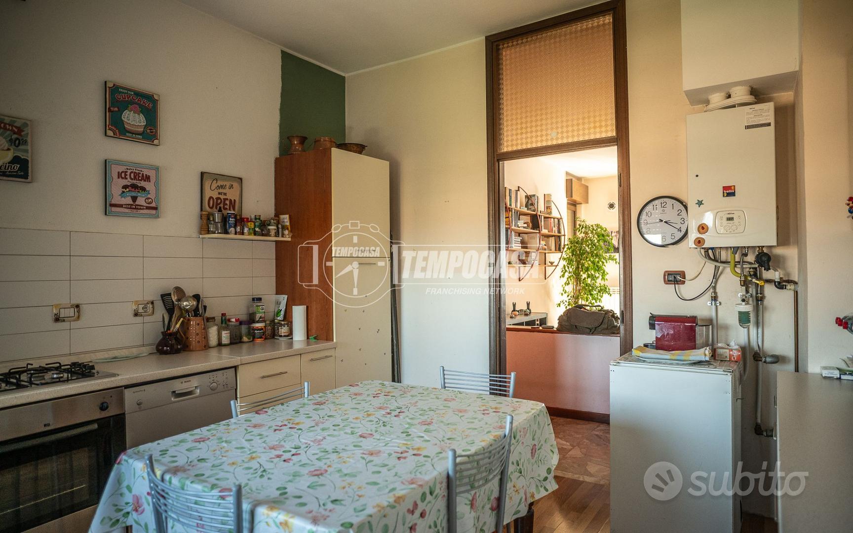 Appartamento – Crema, Ombriano - Altro