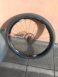 Ruote 3T Discus Plus C25 Pro

