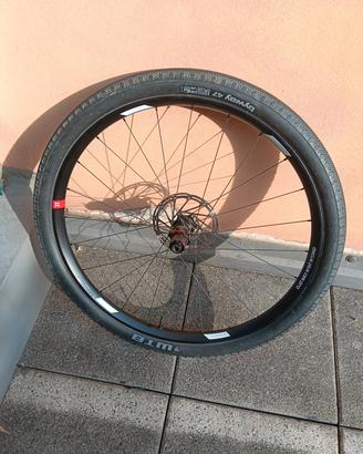 Ruote 3T Discus Plus C25 Pro

