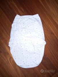 swaddle neonato Prenatal 