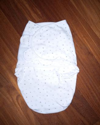 swaddle neonato Prenatal 