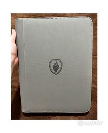 Raccoglitore/Binder per Carte Collezionabili