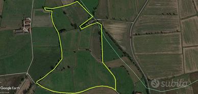Terreno di 173000 m² a Lodi