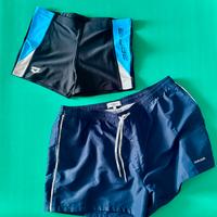 2 costumi da bagno ad un unico vantaggioso prezzo