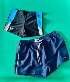 2 costumi da bagno ad un unico vantaggioso prezzo