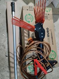 Abbacchiatore tecnovir 