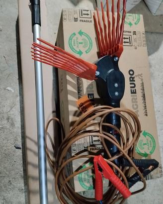 Abbacchiatore tecnovir 