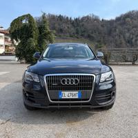 Audi Q5 2.0 TDI 170 CV quattro S tronic Advanced P