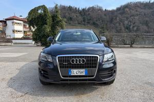 Audi Q5 2.0 TDI 170 CV quattro S tronic Advanced P
