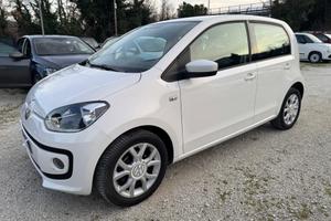 Volkswagen up! 1.0 5p. eco move 70Cv BMT