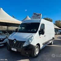 Renault master furgone passo medio tetto alto