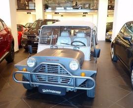 Austin Rover Mini Moke