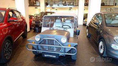 Austin Rover Mini Moke