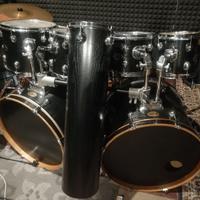 Batteria pearl zz top