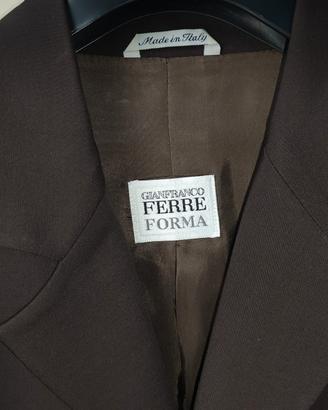 giacca Ferrè donna 