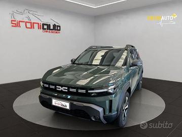 Dacia Duster Tce 130 CV MHEV Journey 4x4 - PR...