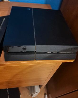ps4 e controller