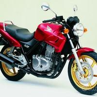 HONDA CB 500 RICAMBI