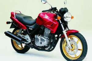 HONDA CB 500 RICAMBI