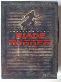 Cofanetto speciale DVD Blade Runner 