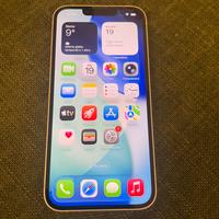 Iphone 13 256gb con accessori!!