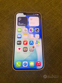 Iphone 13 256gb con accessori!!