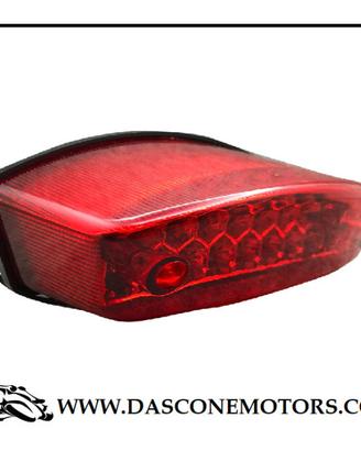 FARO POSTERIORE A LED DUCATI MONSTER