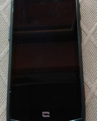 Smartphone Crosscall CORE-M5 RUGGED Dual SIM