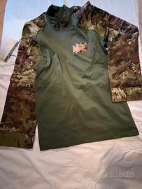 Shirt Beretta taglia XL