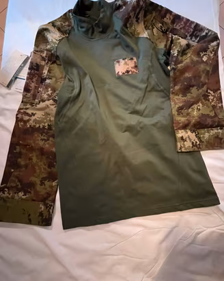 Shirt Beretta taglia XL