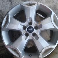 cerchi in lega  da 18  kuga 