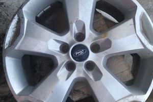 cerchi in lega  da 18  kuga 