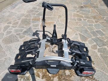 portabici Thule velocompact 927