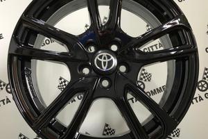 CERCHI IN LEGA TOYOTA AURIS C-HR COROLLA PRIUS RAV