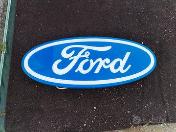Insegna Ford