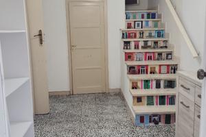 Monovano a Carlentini