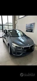 BMW serie 2 active tourer