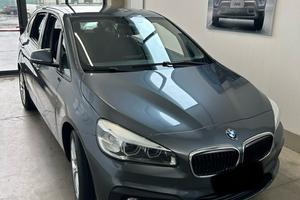 BMW serie 2 active tourer