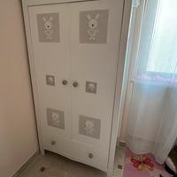 Tre pezzi ( cameretta)